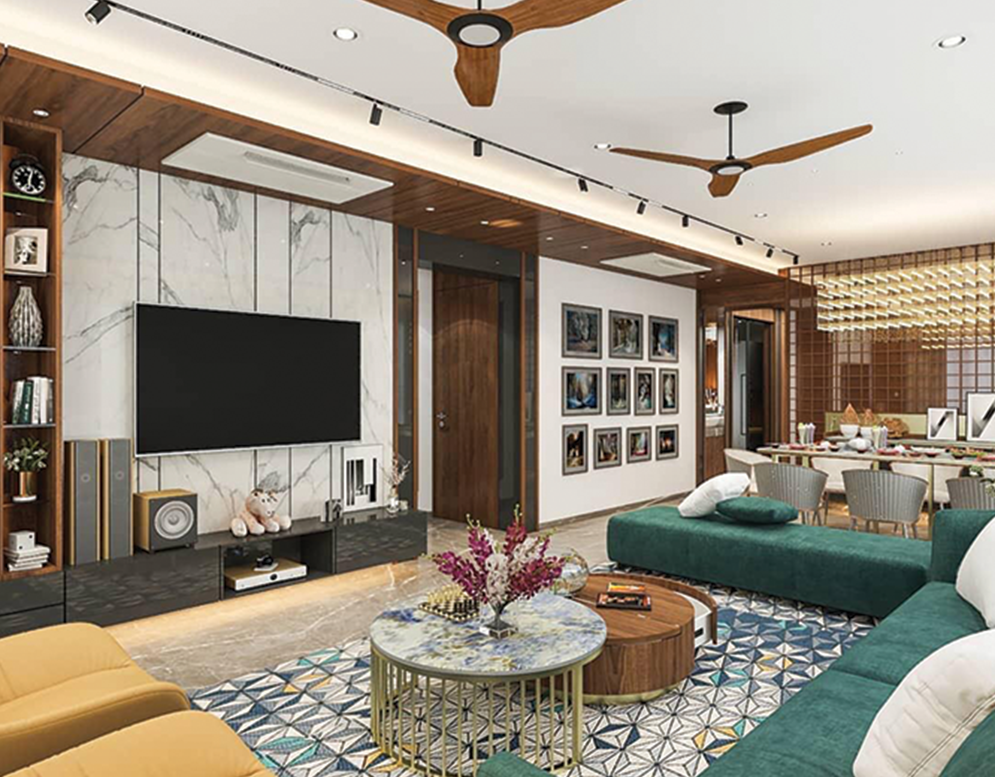 Interior Design